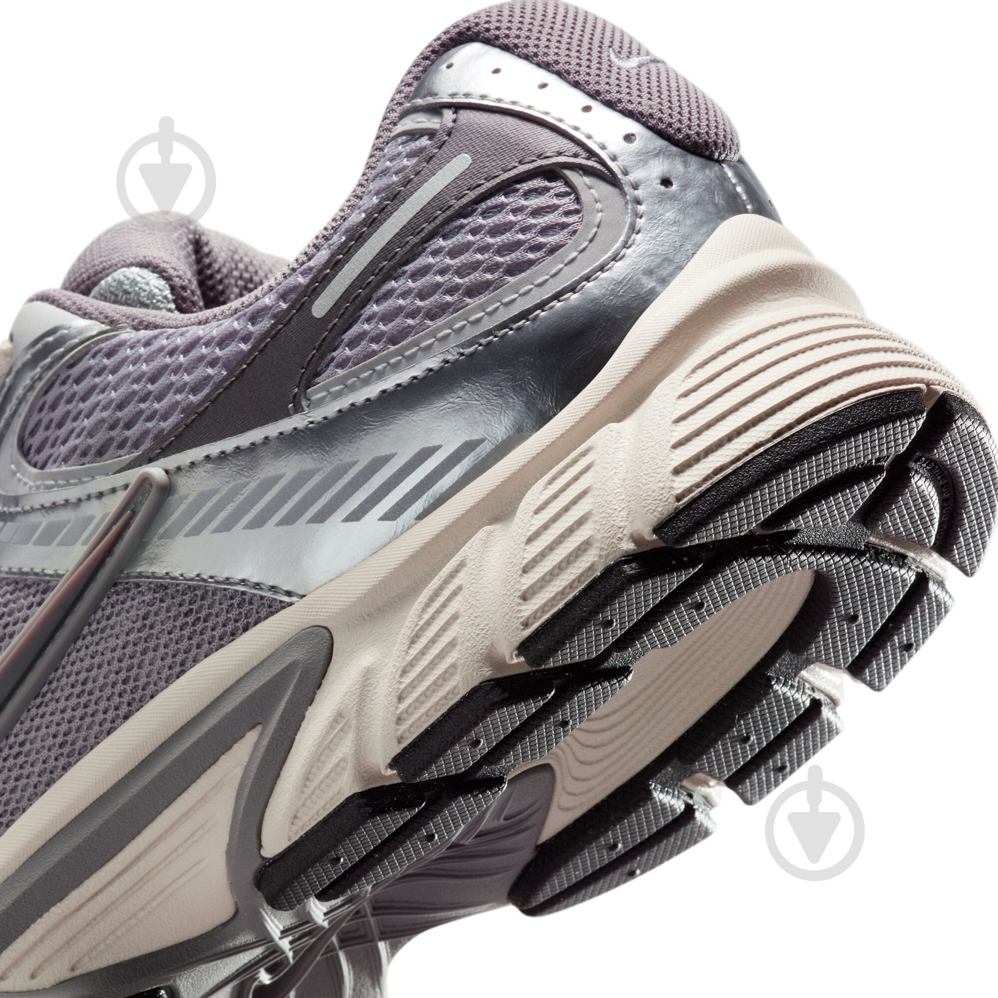 Кросівки чоловічі Nike V5 RNR HJ5228-003 р.44,5 сірі - фото 10