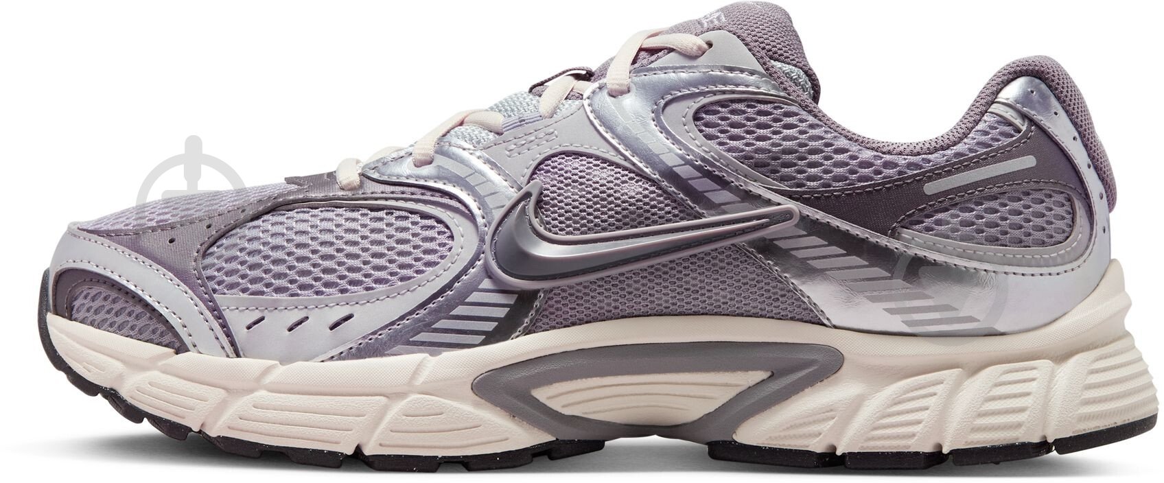 Кросівки чоловічі Nike V5 RNR HJ5228-003 р.44,5 сірі - фото 3