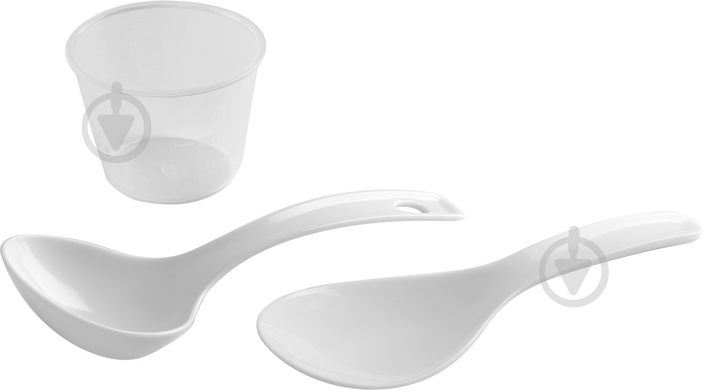 Медленноварка Sencor SPR3600WH - фото 11