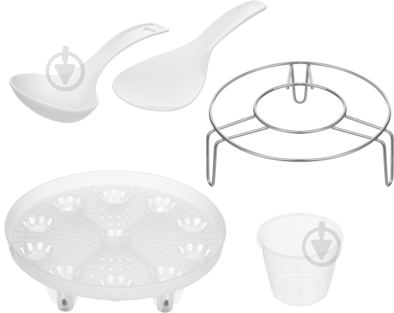 Медленноварка Sencor SPR3600WH - фото 13