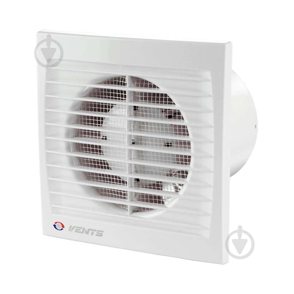 Вытяжной вентилятор Вентс 125 С Л - фото 1