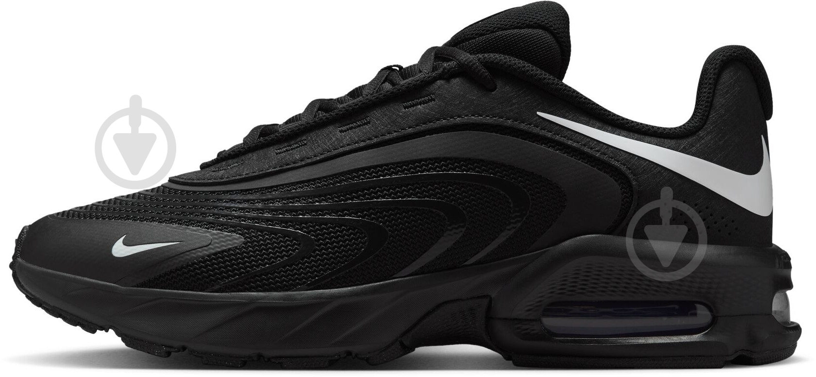 Кросівки чоловічі Nike Air Max Fire IF2621-001 р.45,5 чорні - фото 3 Кросівки чоловічі Nike Air Max Fire IF2621-001 р.45,5 чорні - фото 3