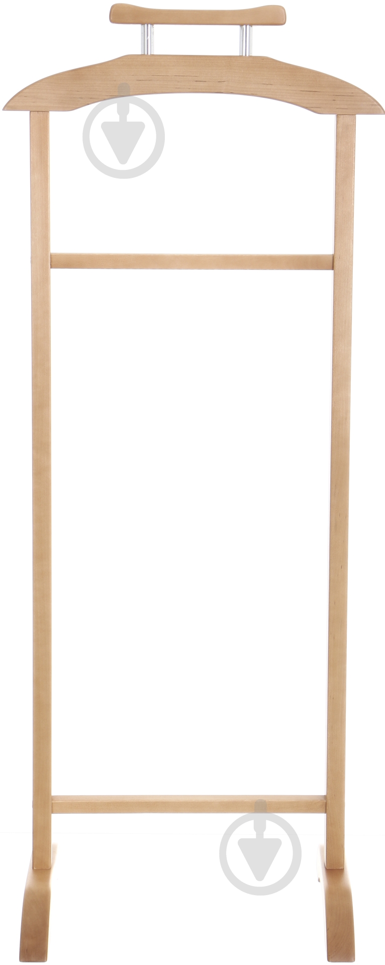 Вешалка для одежды Фенстер Альта 1 бук - фото 2 Вешалка для одежды Фенстер Альта 1 бук - фото 2