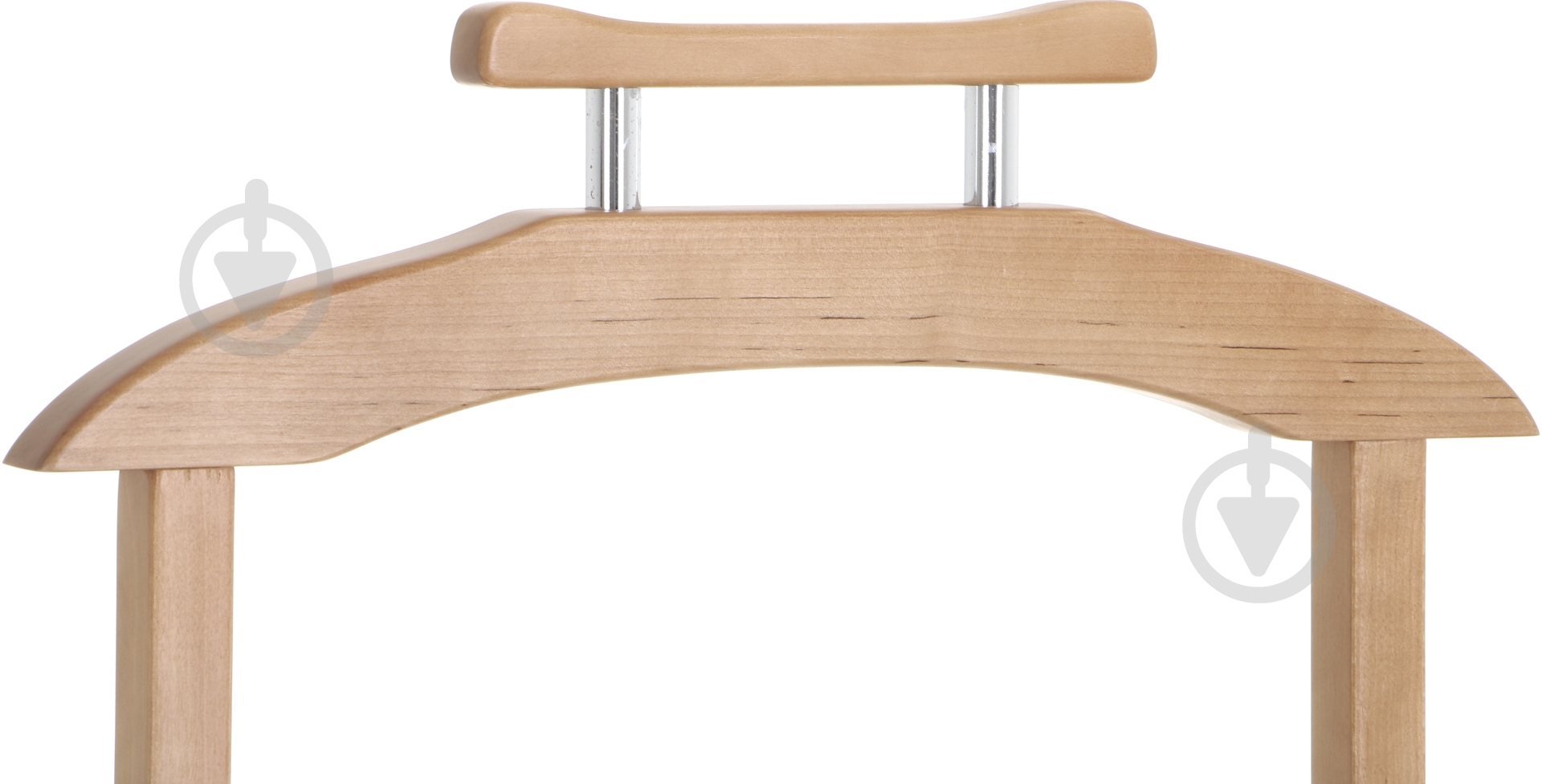 Вешалка для одежды Фенстер Альта 1 бук - фото 3 Вешалка для одежды Фенстер Альта 1 бук - фото 3