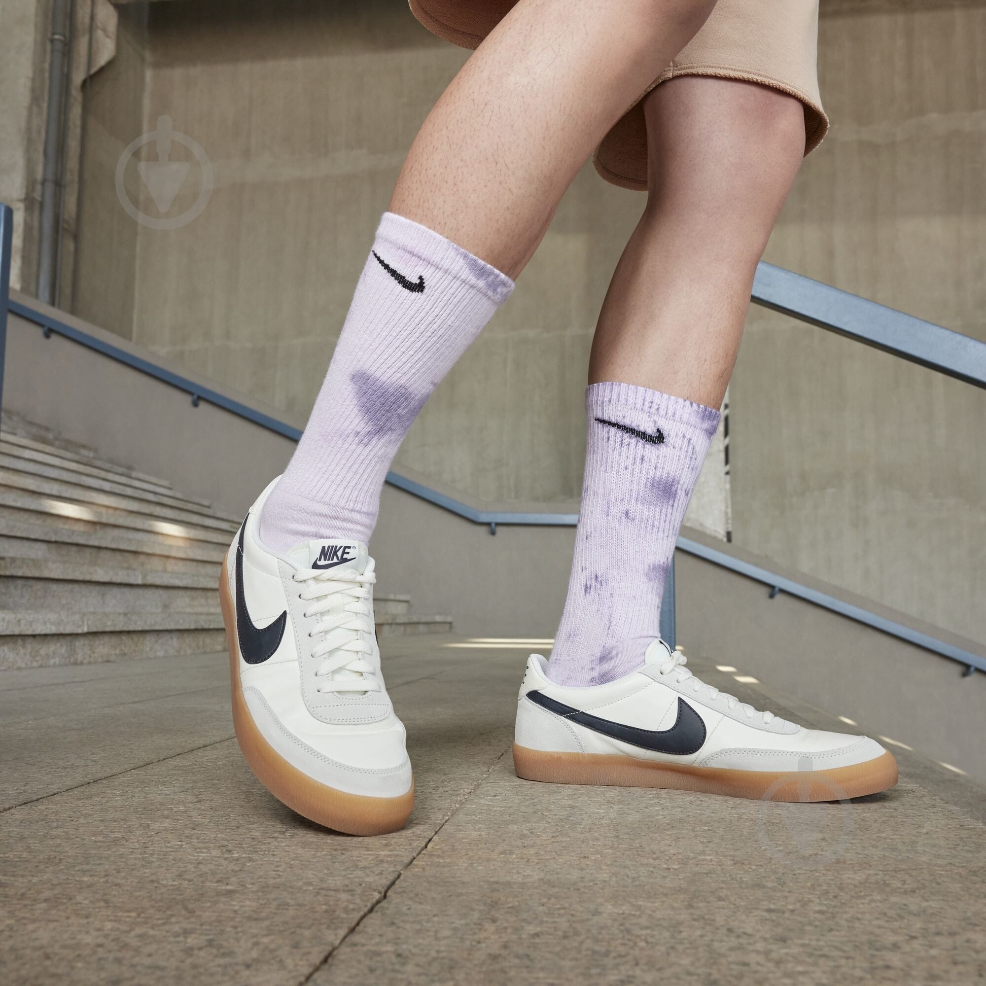 Кроссовки Nike Killshot 2 Leather 432997-121 р.46 - фото 9