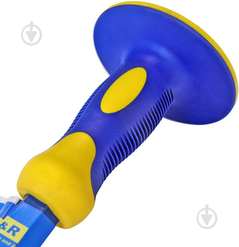 Зубило плоское S&R 282075275 - фото 5