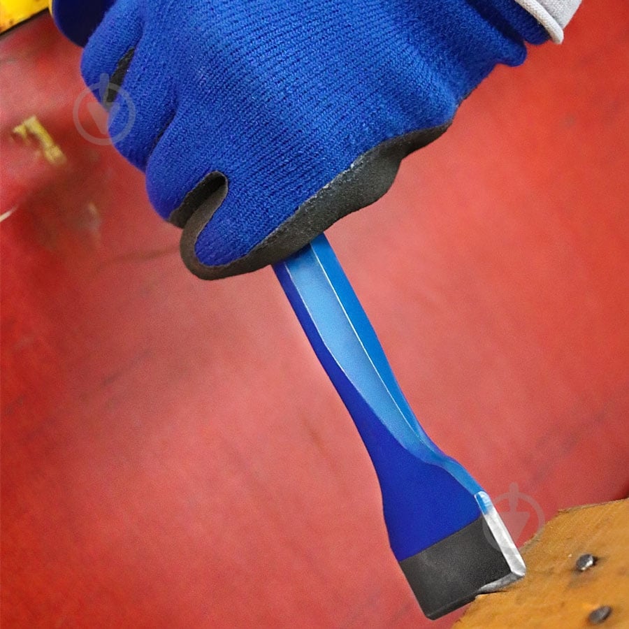 Зубило плоское S&R 282075275 - фото 8