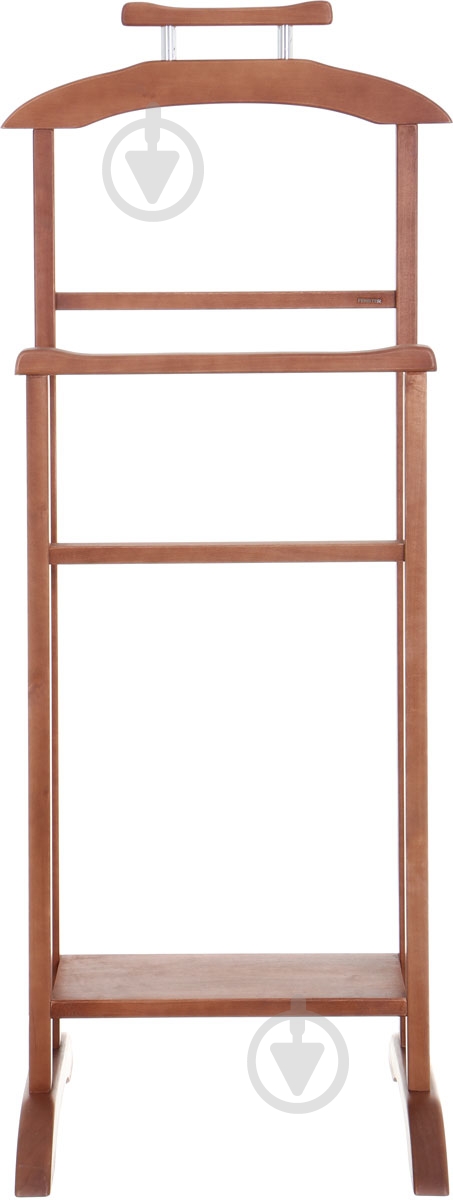 Вешалка для одежды Фенстер Альта 2 коричневый - фото 2