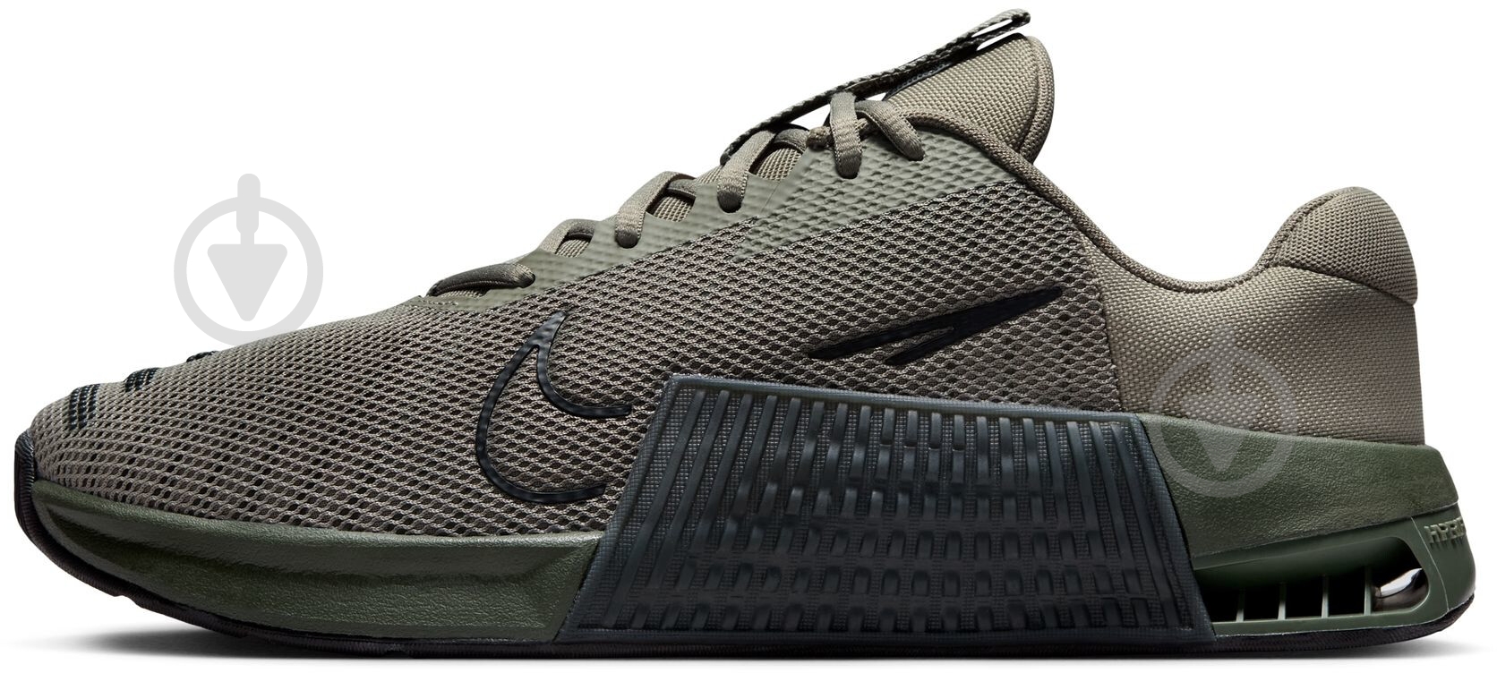 Кроссовки мужские Nike METCON 9 DZ2617-301 р.44,5 хаки - фото 3 Кроссовки мужские Nike METCON 9 DZ2617-301 р.44,5 хаки - фото 3