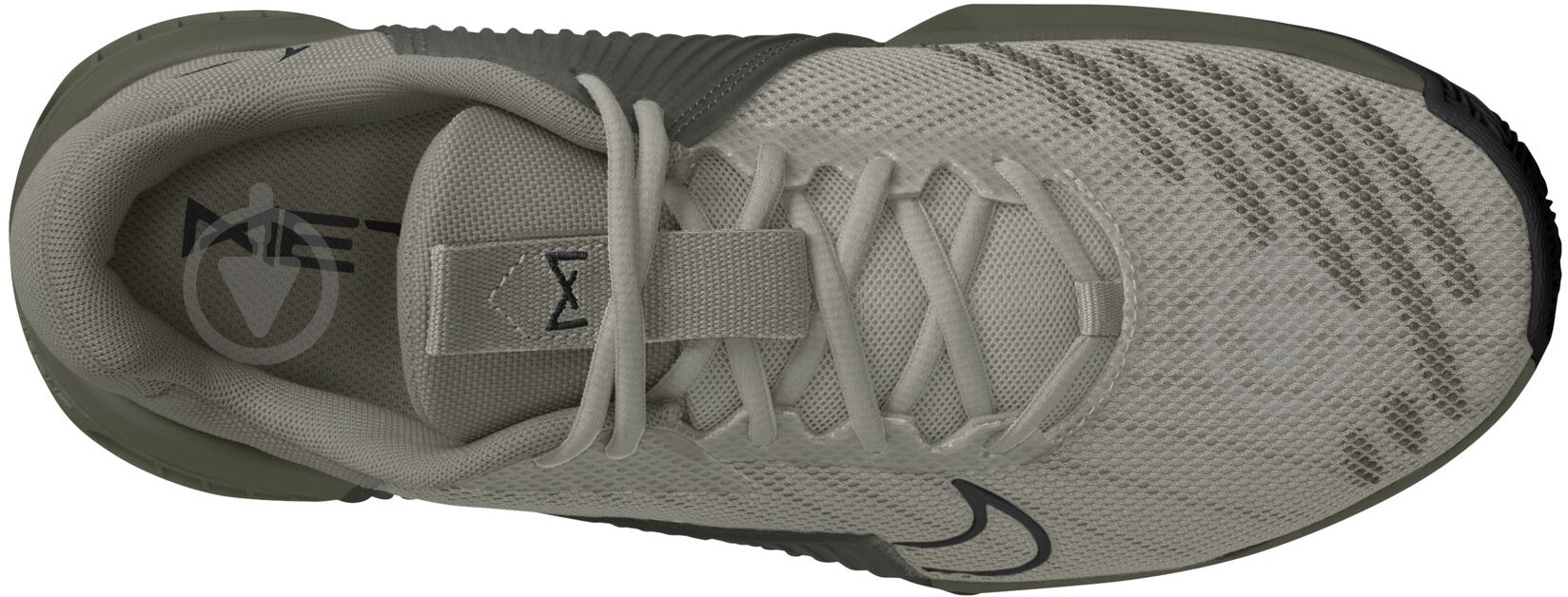 Кроссовки мужские Nike METCON 9 DZ2617-301 р.44,5 хаки - фото 8 Кроссовки мужские Nike METCON 9 DZ2617-301 р.44,5 хаки - фото 8