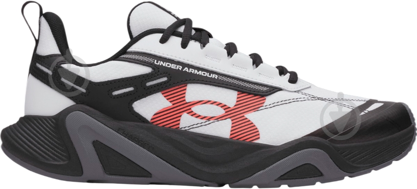 ᐉ Кросівки чоловічі Under Armour Charged Commit TR 5 6007140-103 ᐉ Кросівки чоловічі Under Armour Charged Commit TR 5 6007140-103