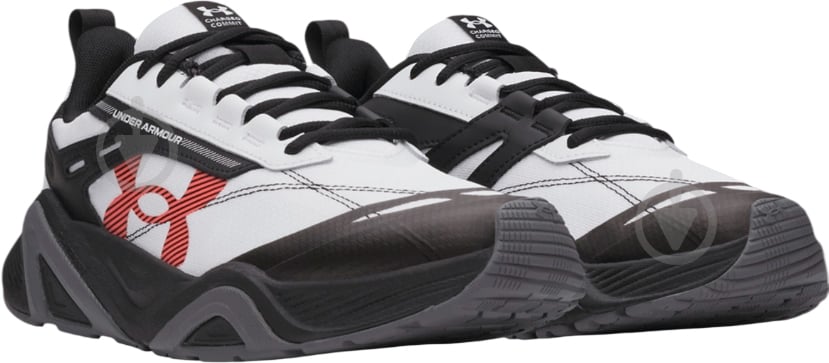 ᐉ Кросівки чоловічі Under Armour Charged Commit TR 5 6007140-103