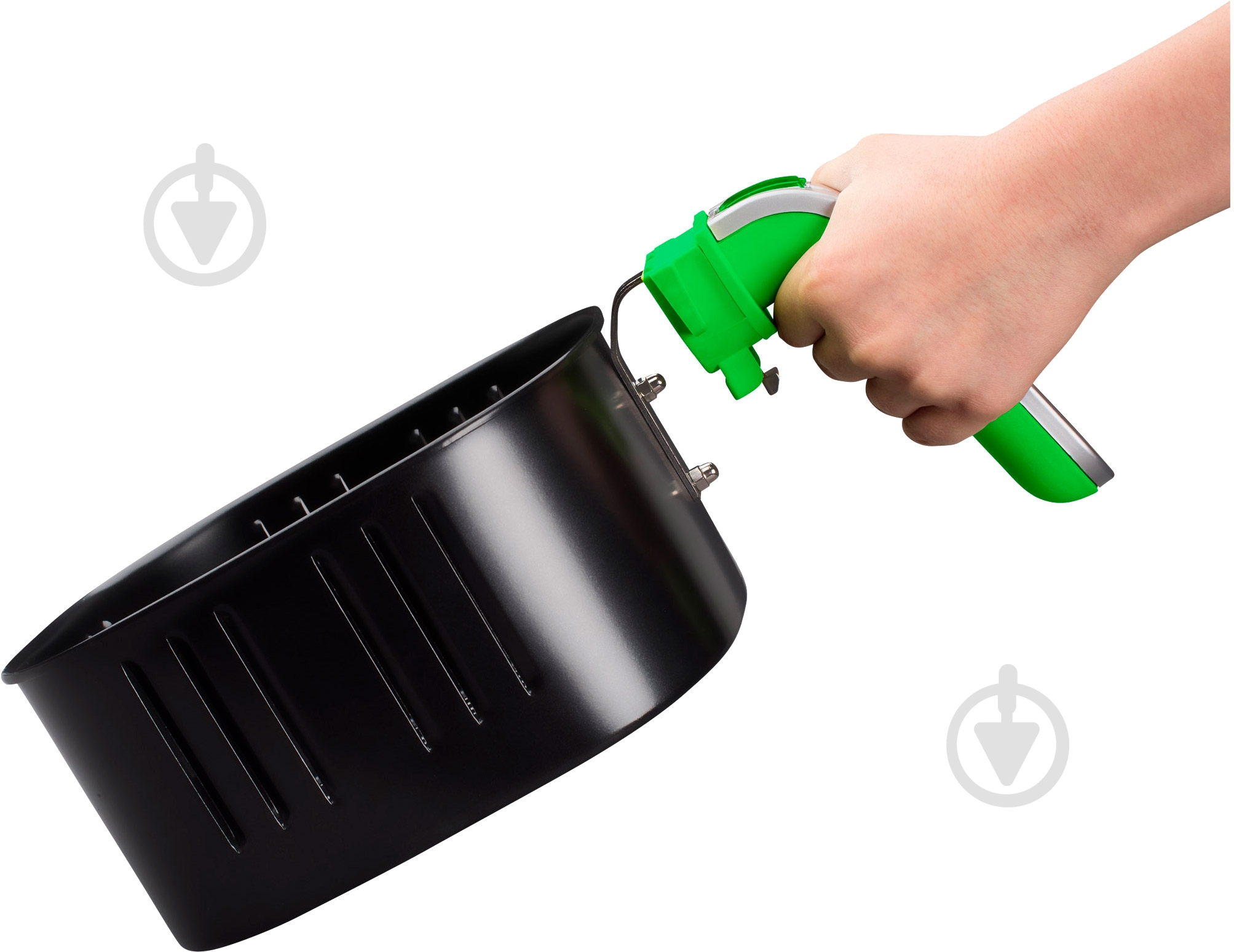 Мультипіч Sencor SFR5320WH - фото 5