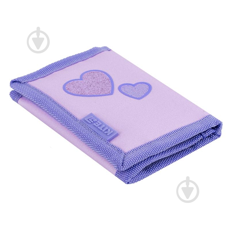 Кошелек KITE K25-598-1 розовый - фото 4