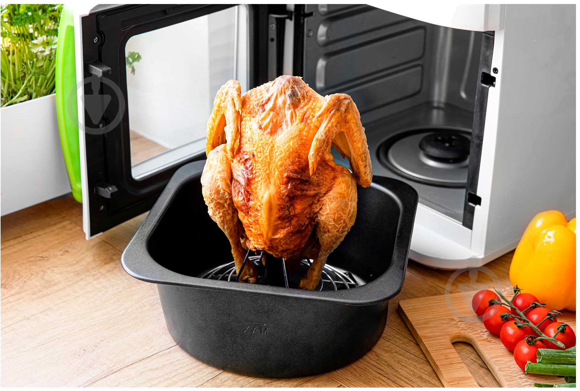 Мультипіч Sencor SFR5400WH - фото 14