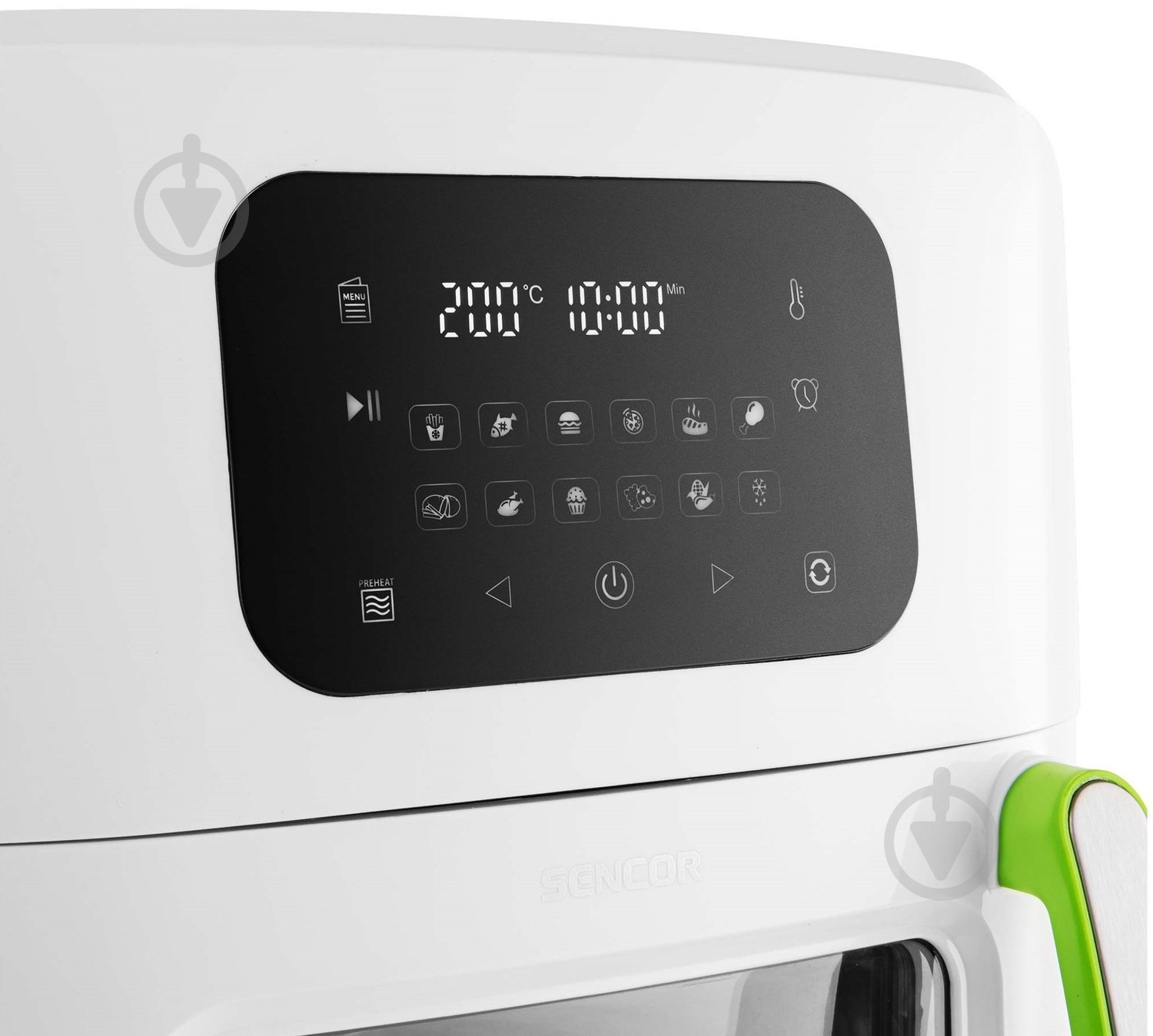 Мультипіч Sencor SFR5400WH - фото 4