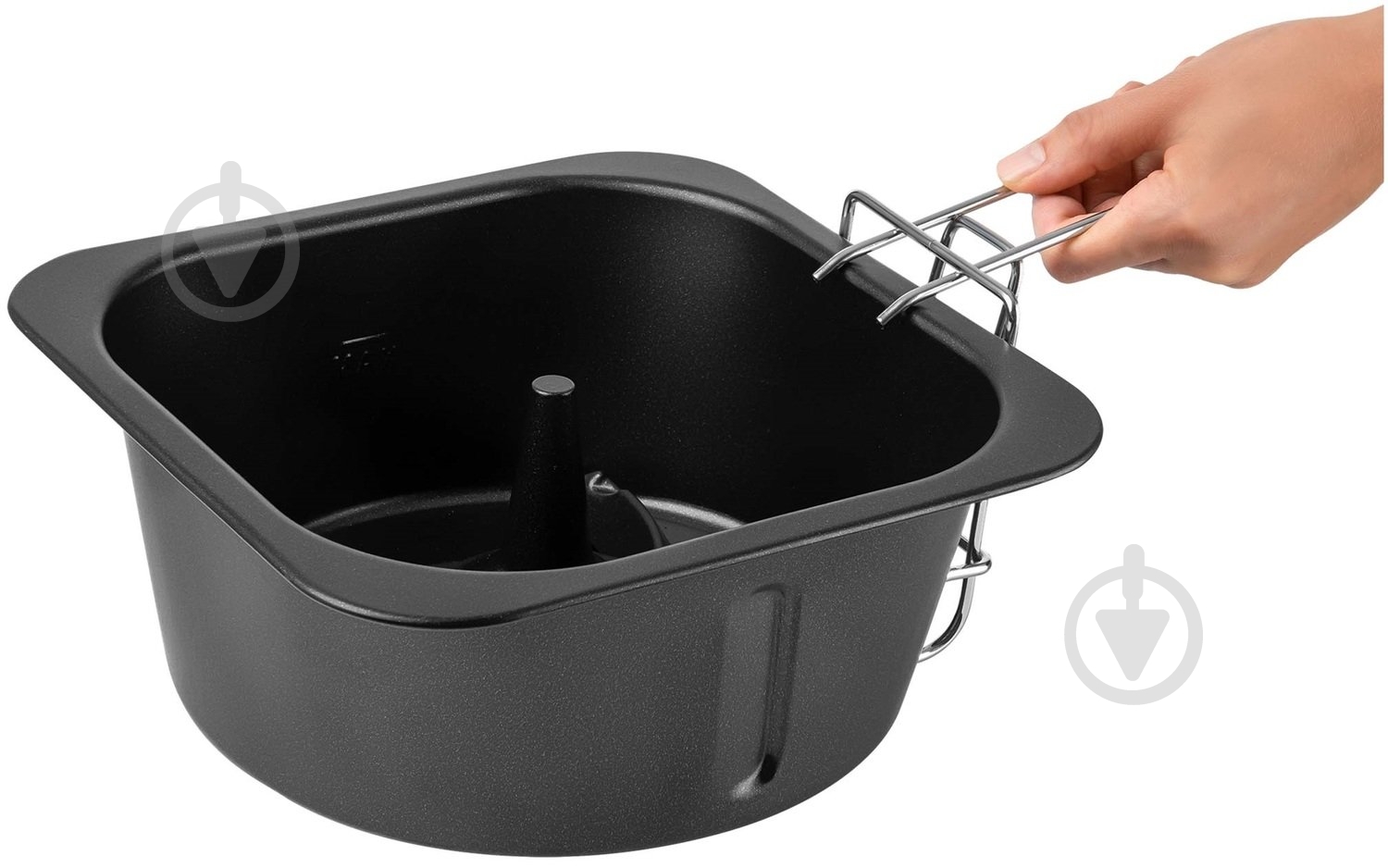 Мультипіч Sencor SFR5400WH - фото 5