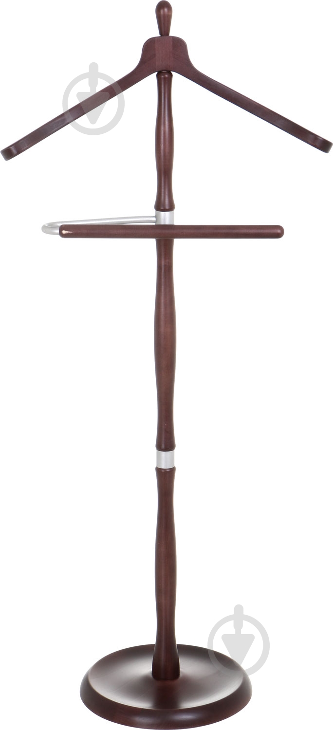 Вешалка для одежды Фенстер Камелия венге - фото 2
