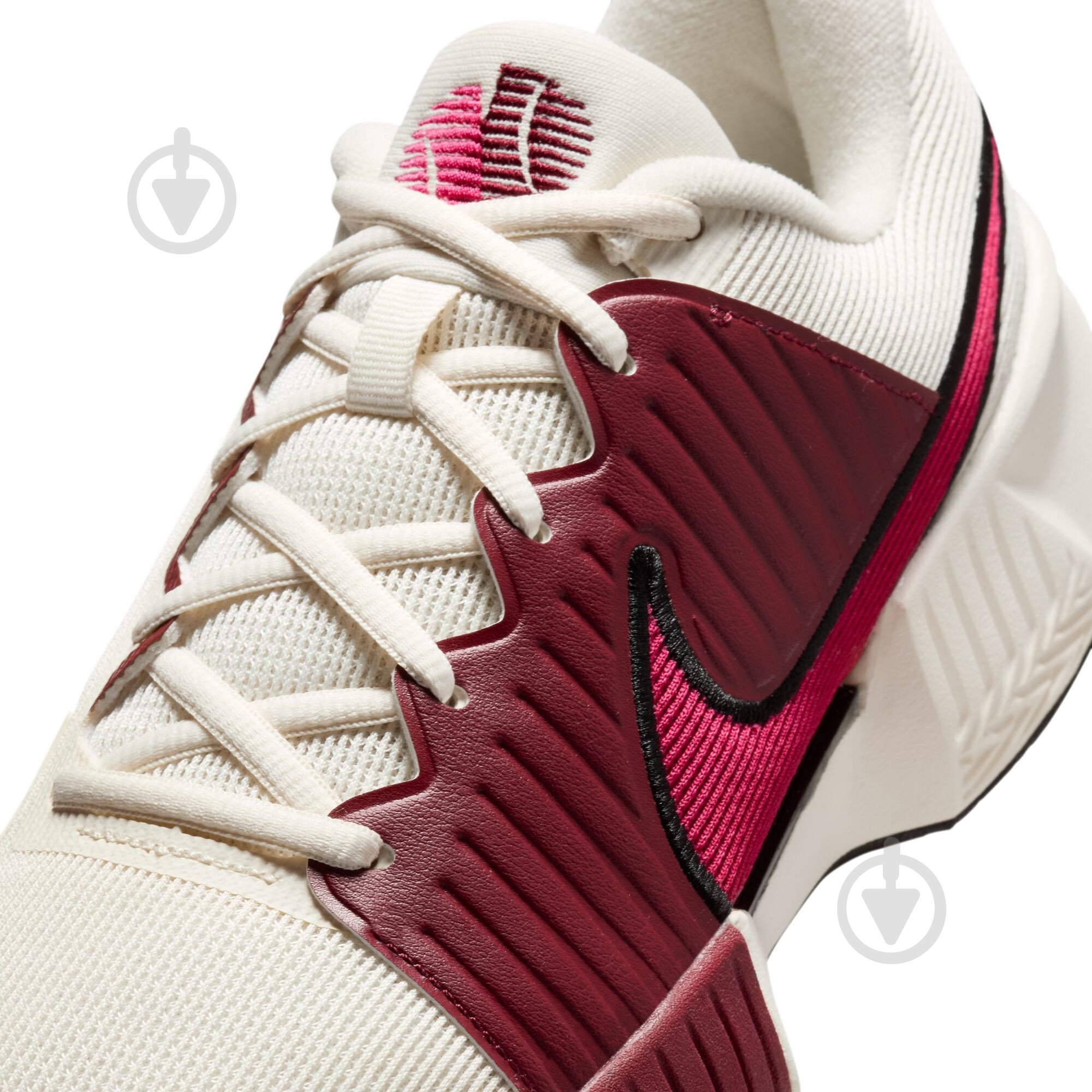 Кросівки Nike GP Challenge Pro FJ1808-104 р.46 - фото 10 Кросівки Nike GP Challenge Pro FJ1808-104 р.46 - фото 10