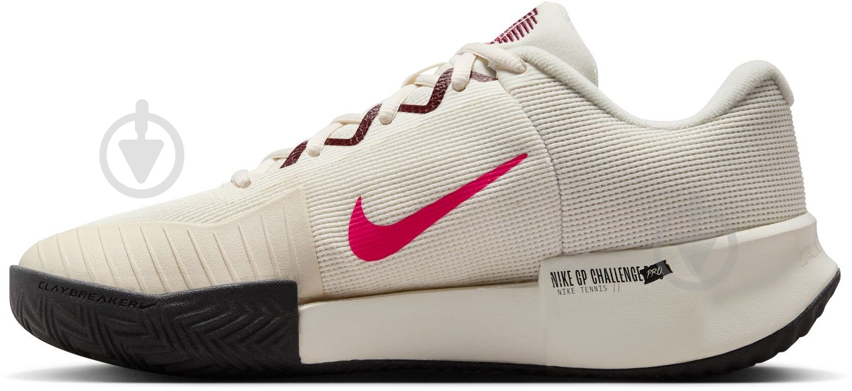 Кросівки Nike GP Challenge Pro FJ1808-104 р.46 - фото 4 Кросівки Nike GP Challenge Pro FJ1808-104 р.46 - фото 4