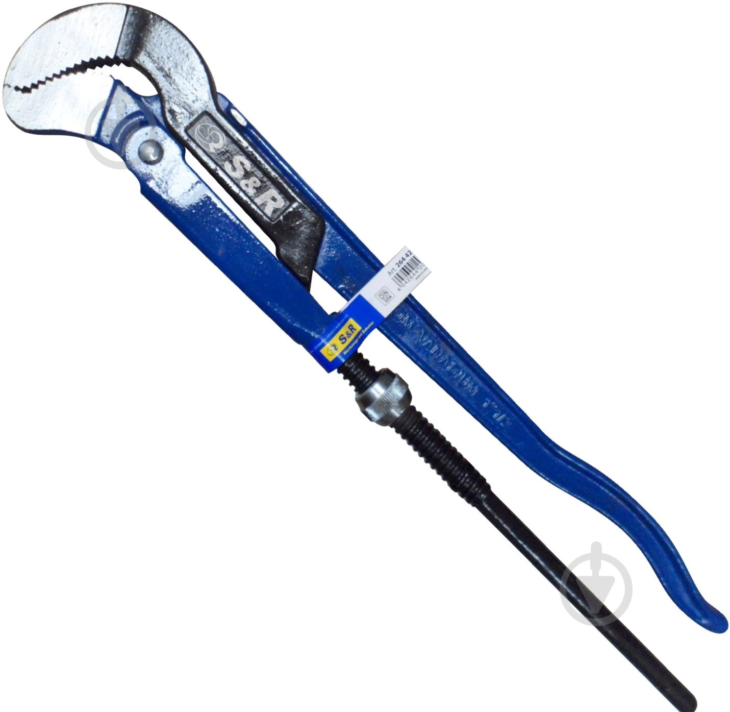 Ключ S&R 264330400 - фото 4 Ключ S&R 264330400 - фото 4