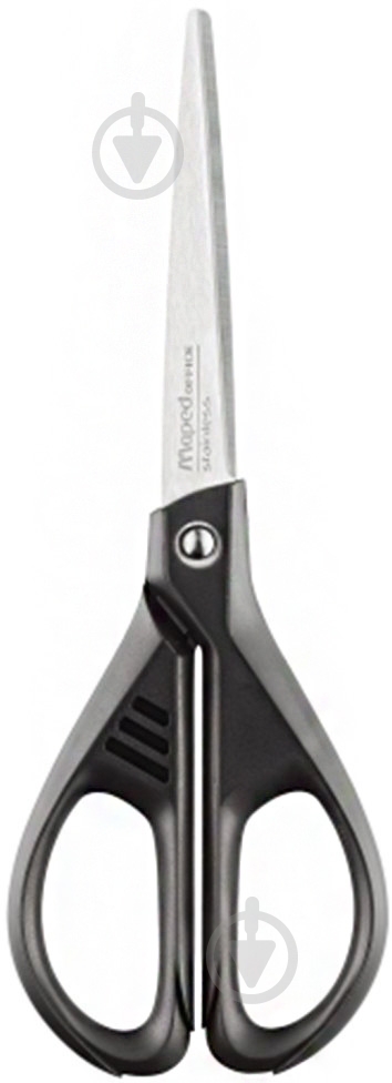 Ножницы Essentials Green MP.468010 17 см Maped - фото 1