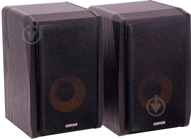 Акустическая система Edifier R1010BT 2.0 black - фото 4