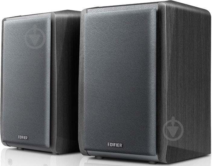 Акустическая система Edifier R1010BT 2.0 black - фото 2