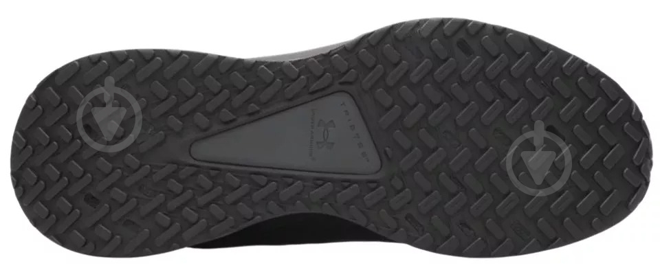 ᐉ Кроссовки мужские Under Armour Reign XT 6005926-001 р.44 черные