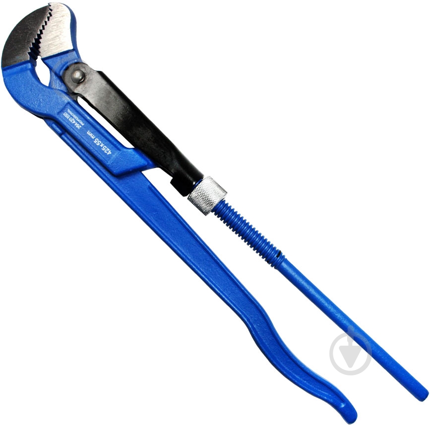 Ключ S&R 264420550 - фото 2