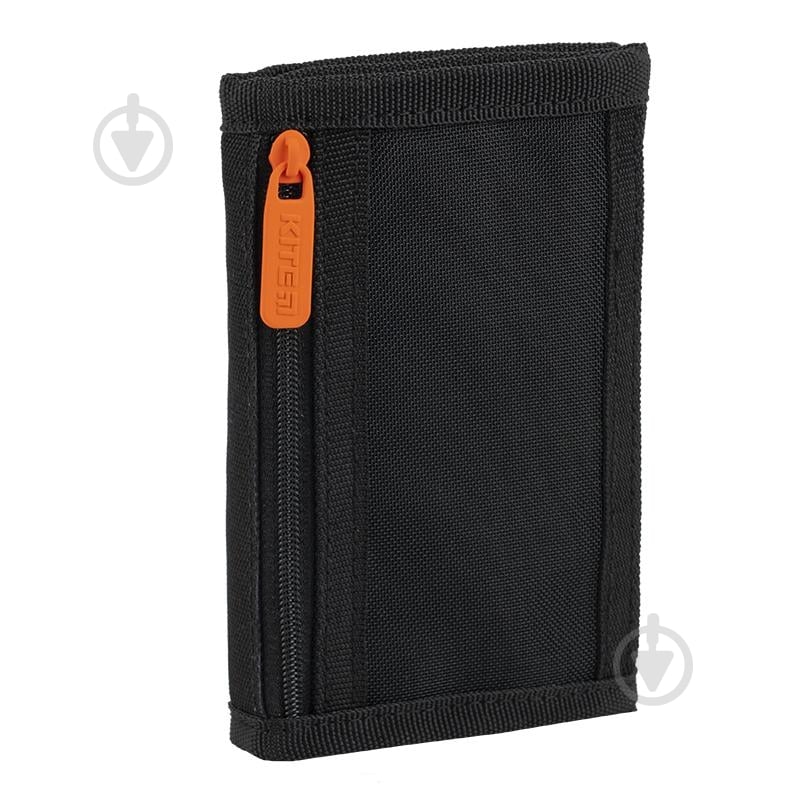 Гаманець KITE Transforme TF25-598 чорний - фото 4