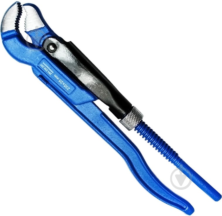 Ключ S&R 264235250 - фото 2