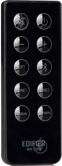 Акустическая система Edifier R2000DB 2.0 brown - фото 6