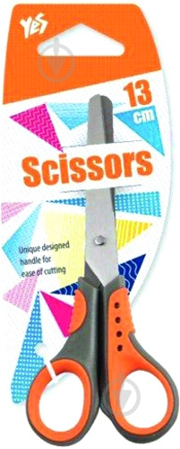 Ножницы Scissors 13 см 480329 YES - фото 1