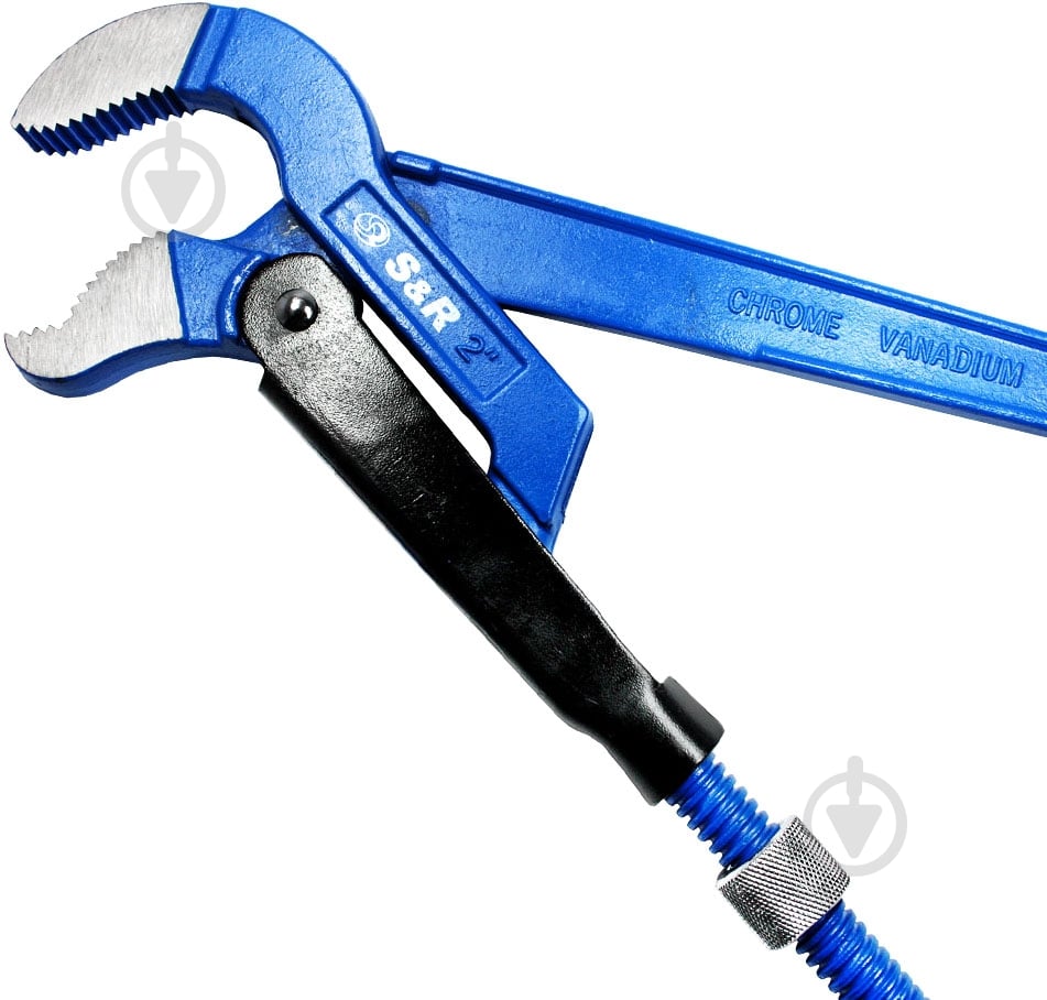 Ключ S&R 264535650 - фото 3 Ключ S&R 264535650 - фото 3