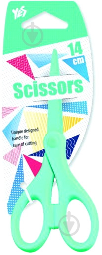 Ножницы Scissors 14 см 480348 YES - фото 1