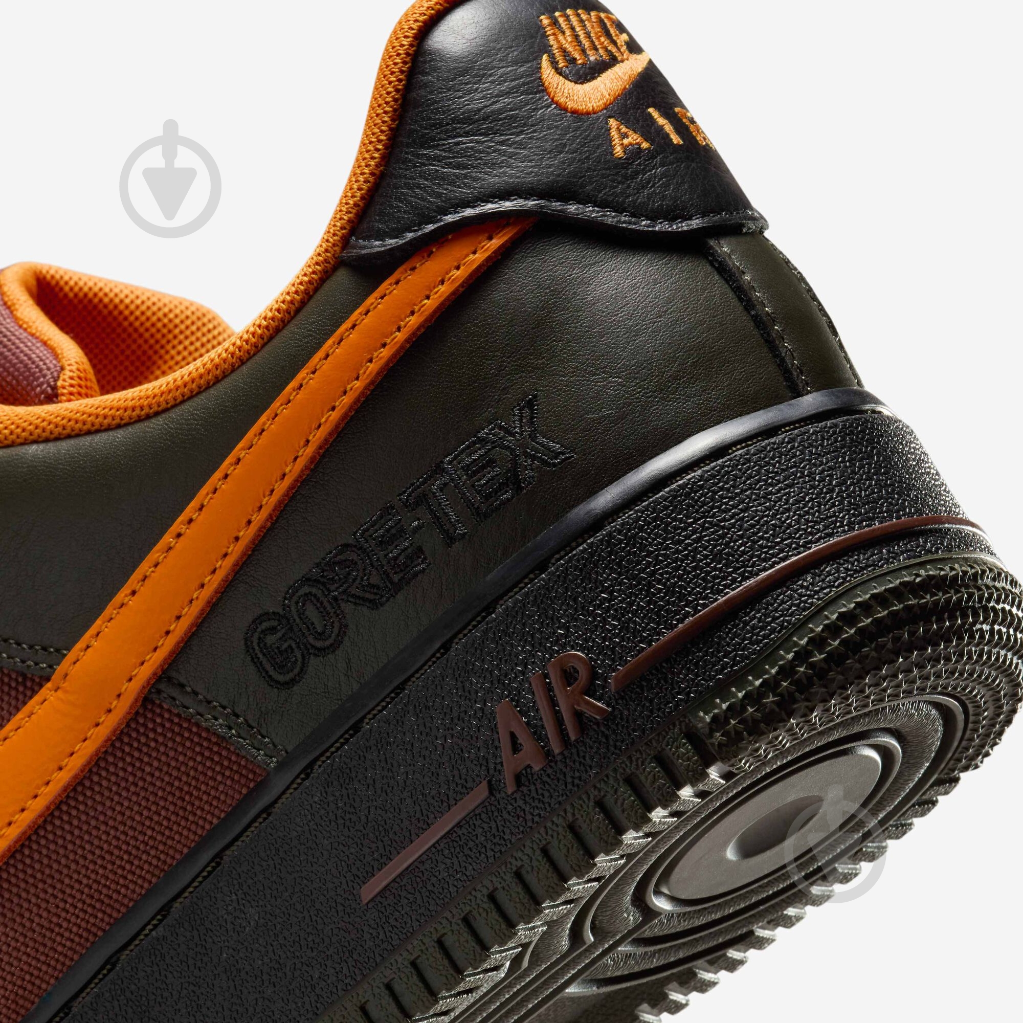 Кроссовки Nike AIR FORCE 1 GTX CK2630-201 р.46 - фото 8