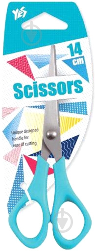 Ножиці Scissors 14 см 480335 YES - фото 1
