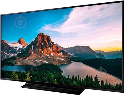 Телевизор TOSHIBA 55V5863DG - фото 3