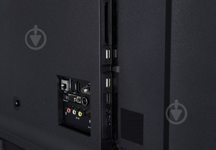 Телевизор TOSHIBA 43V5863DG - фото 5