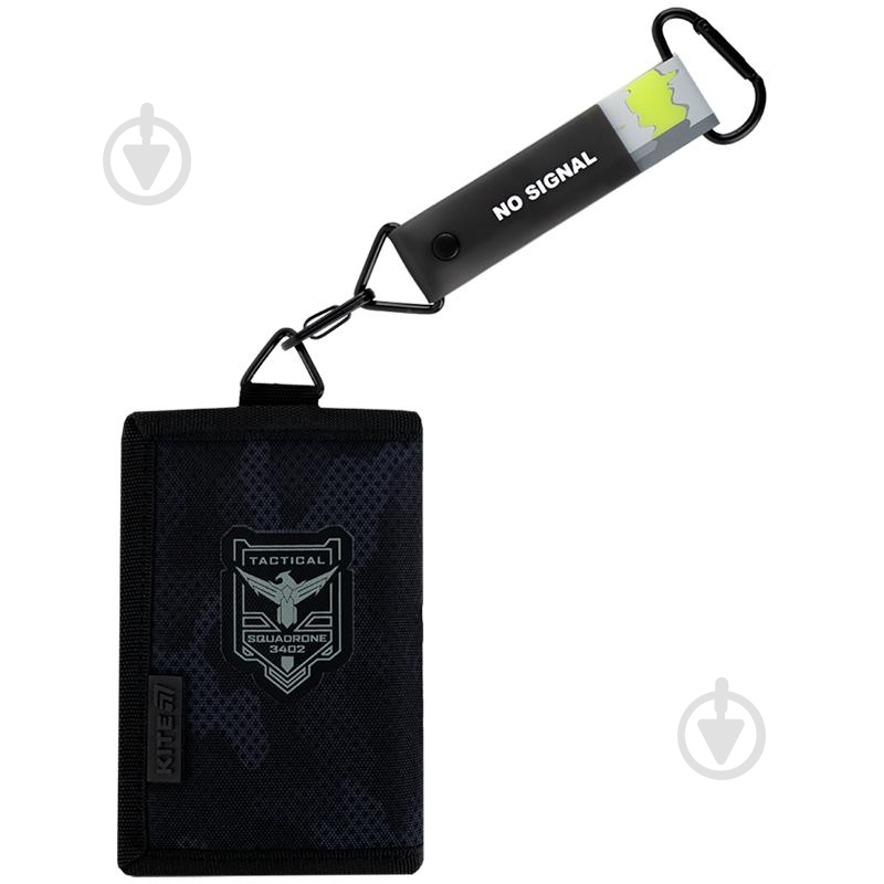 Брелок-подвеска KITE K25-3002-7 - фото 3 Брелок-подвеска KITE K25-3002-7 - фото 3