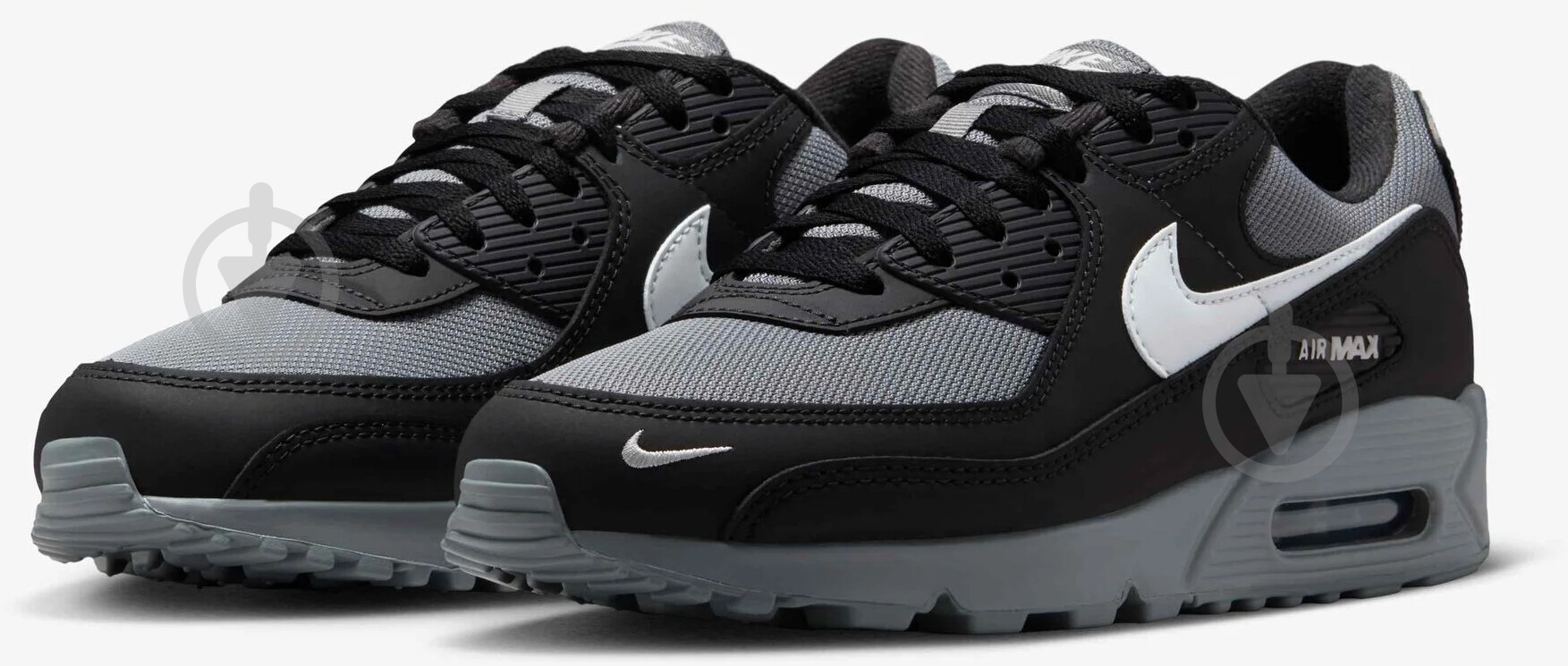 Кроссовки Nike AIR MAX 90 JD IM5989-010 р.46 - фото 3 Кроссовки Nike AIR MAX 90 JD IM5989-010 р.46 - фото 3