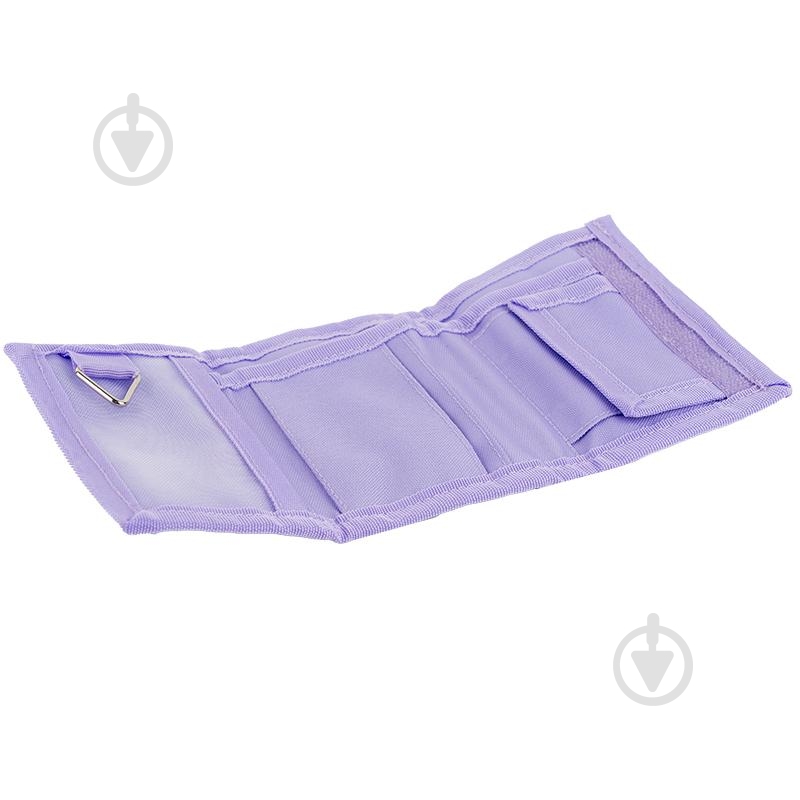 Кошелек KITE K25-598-6 фиолетовый - фото 5