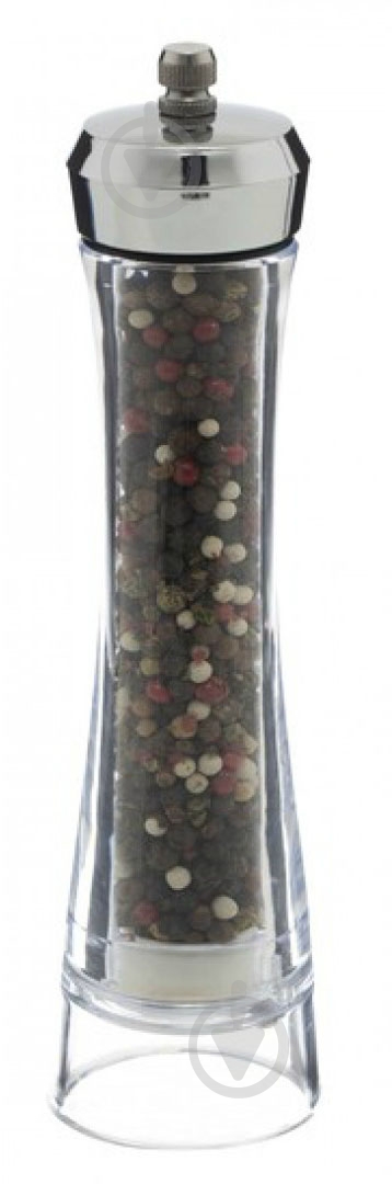 Мельница Herevin Grinder Chrom 21 см (181003-003) - фото 1