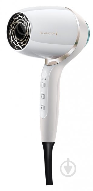 Фен Remington EC9001 HYDRAluxe - фото 3 Фен Remington EC9001 HYDRAluxe - фото 3