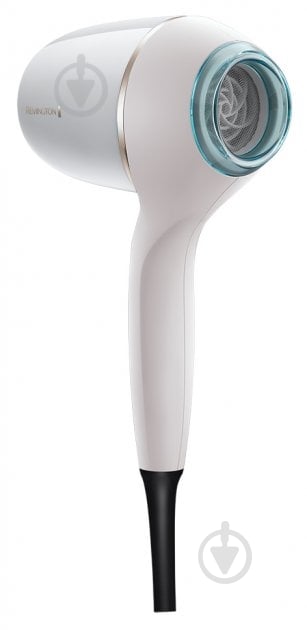 Фен Remington EC9001 HYDRAluxe - фото 4 Фен Remington EC9001 HYDRAluxe - фото 4