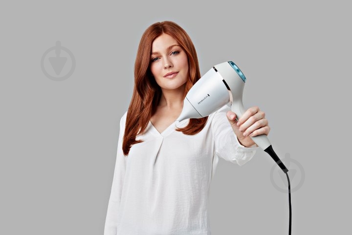 Фен Remington EC9001 HYDRAluxe - фото 7 Фен Remington EC9001 HYDRAluxe - фото 7