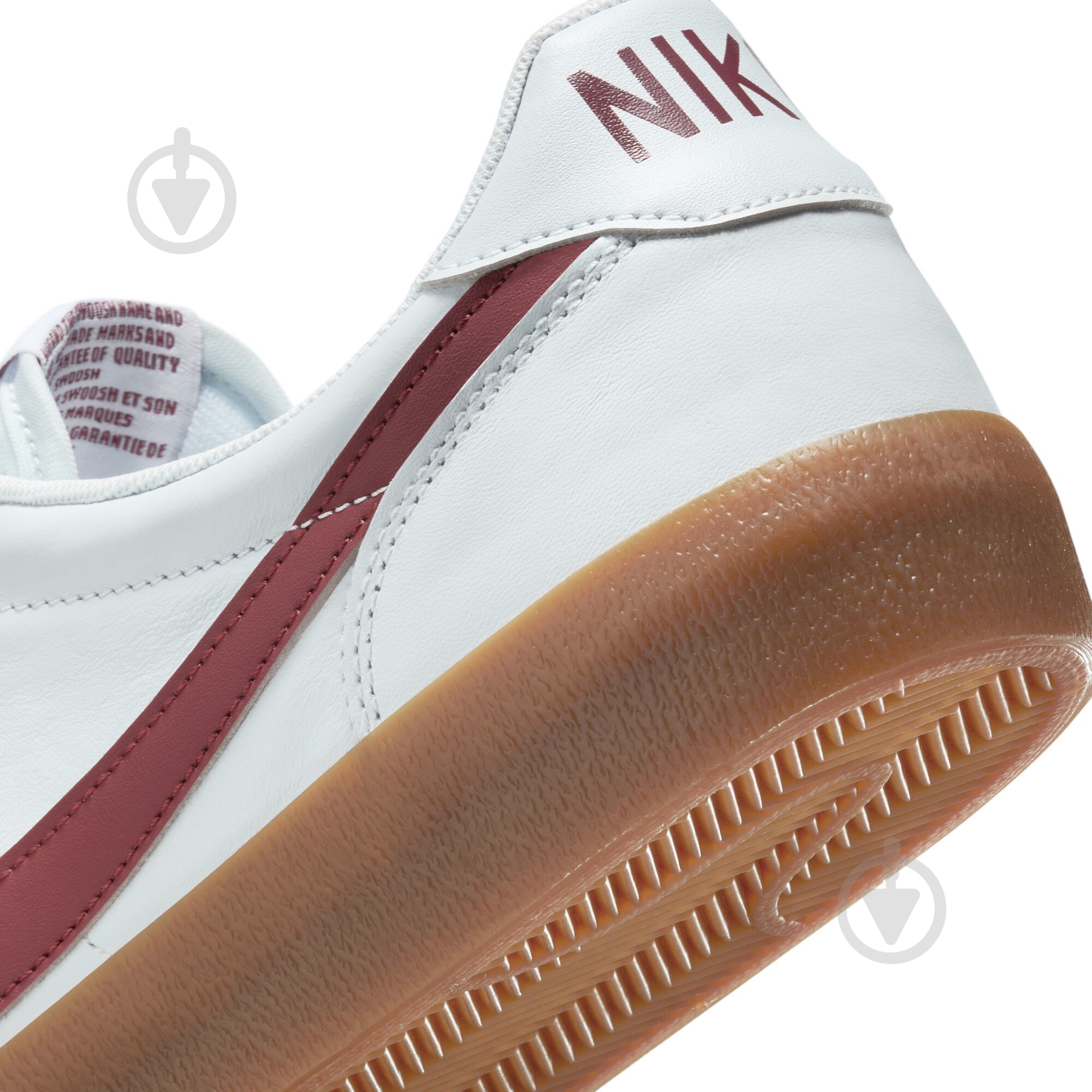 Кросівки Nike Killshot 2 Leather HM9431-004 р.47 - фото 11