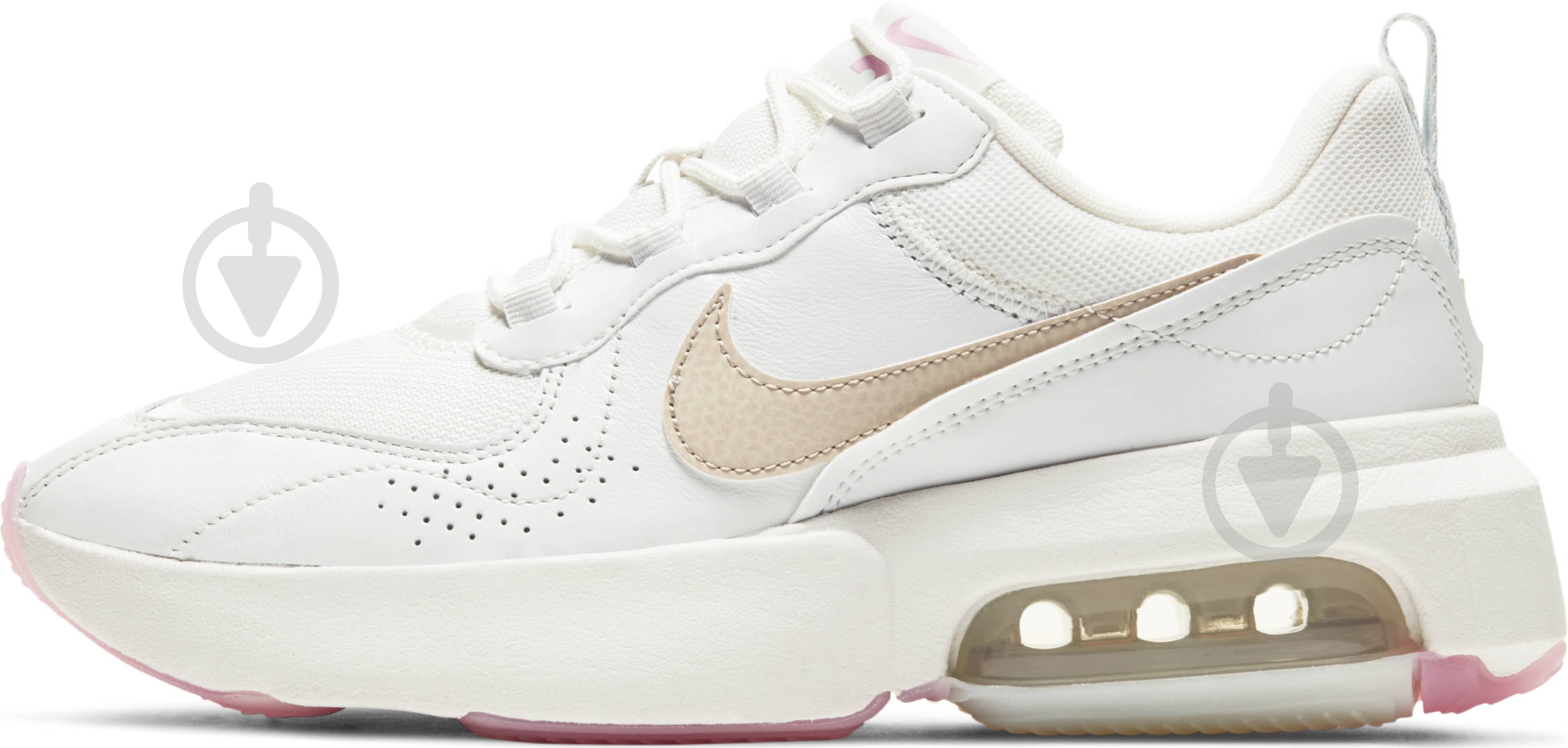 Кроссовки женские зимние Nike Air Max Verona CZ3960-100 р.36,5 белые - фото 5