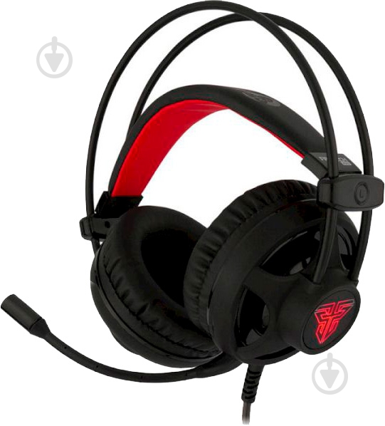Гарнитура Fantech HG13 black (15055) - фото 1 Гарнитура Fantech HG13 black (15055) - фото 1